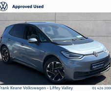 Volkswagen ID.3 2023