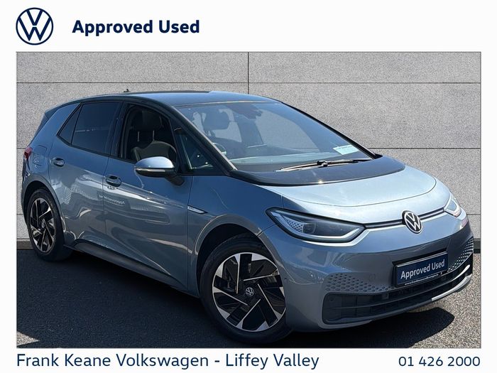 Volkswagen ID.3 2023