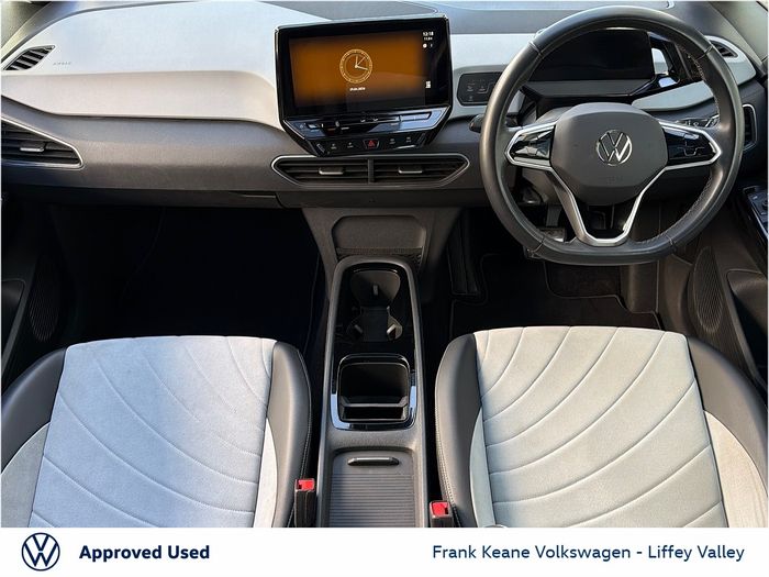 Volkswagen ID.3 2023