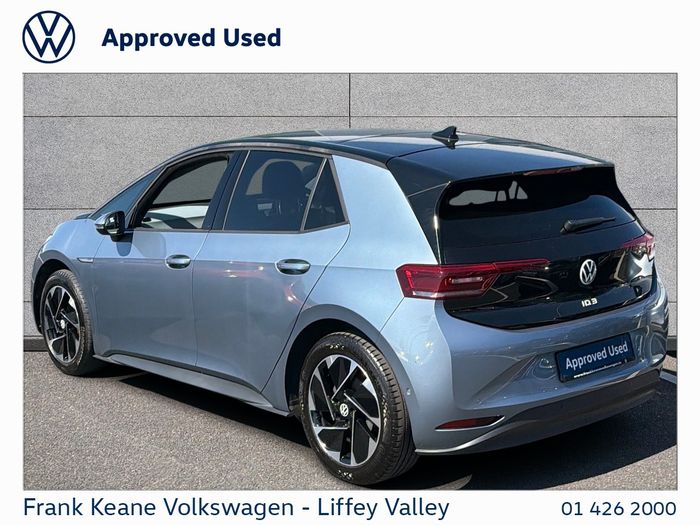 Volkswagen ID.3 2023