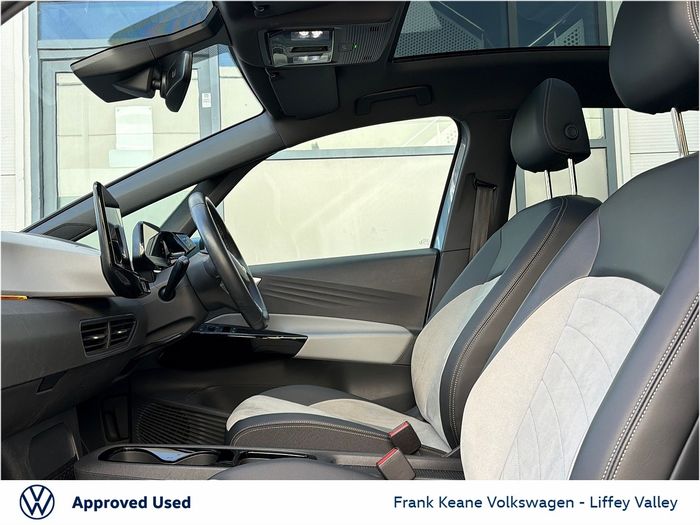 Volkswagen ID.3 2023