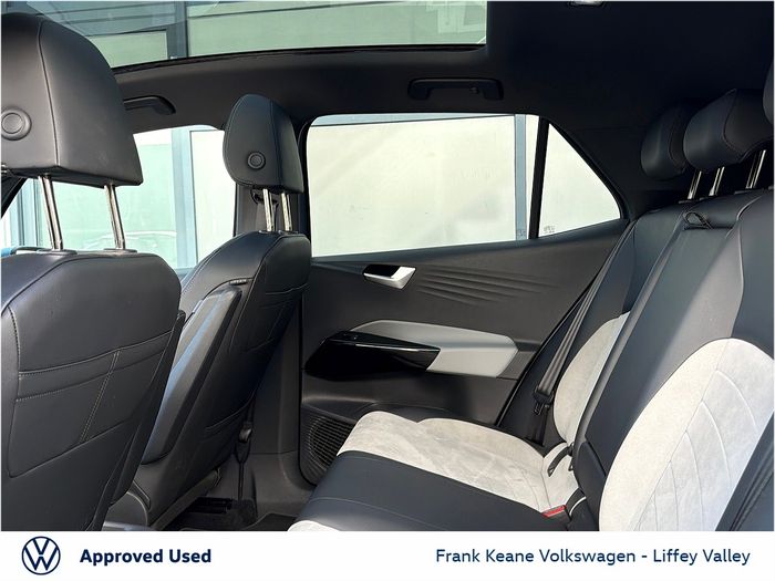 Volkswagen ID.3 2023