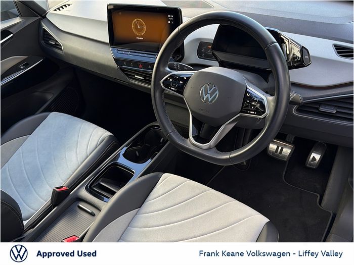 Volkswagen ID.3 2023