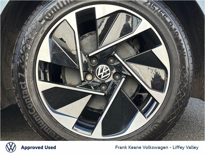 Volkswagen ID.3 2023