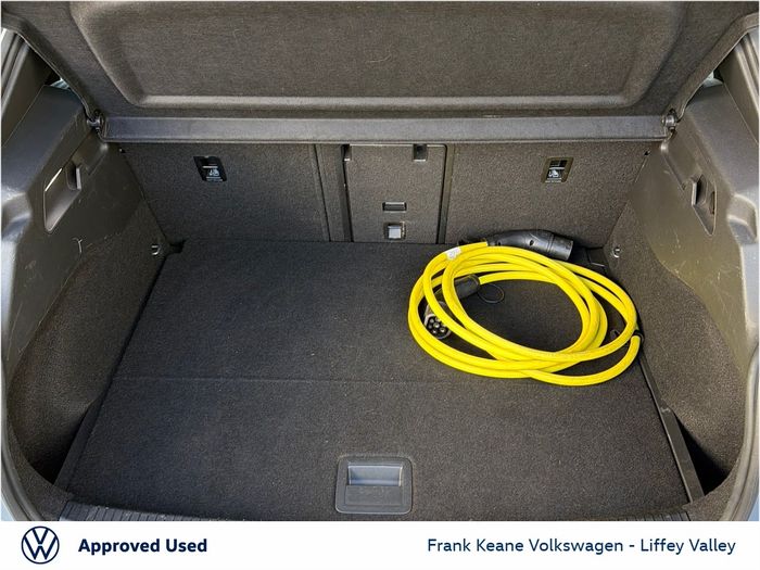 Volkswagen ID.3 2023