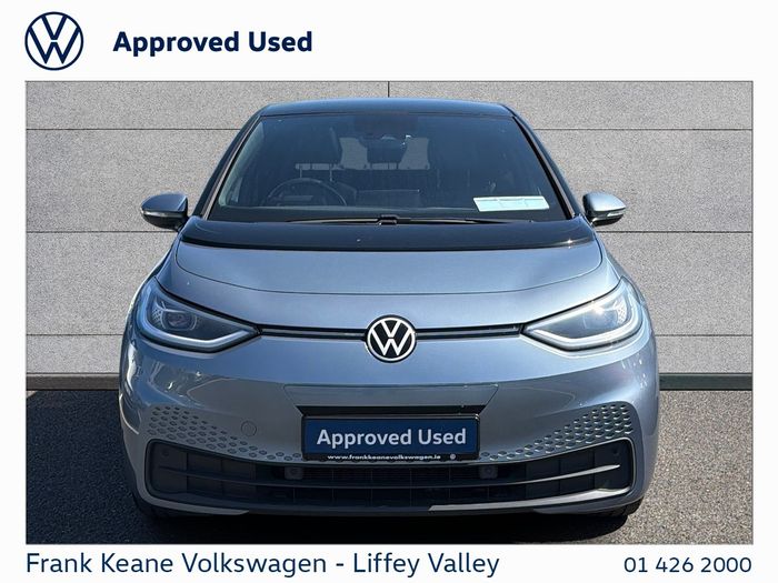 Volkswagen ID.3 2023