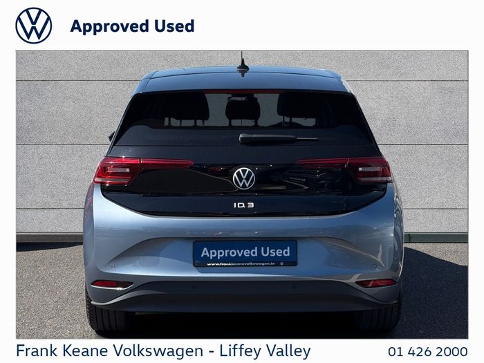 Volkswagen ID.3 2023