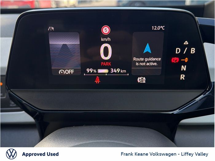 Volkswagen ID.3 2023