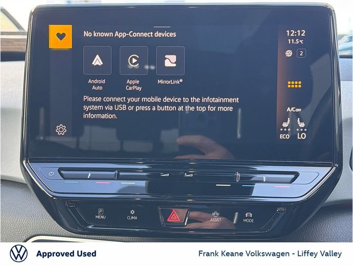Volkswagen ID.3 2023