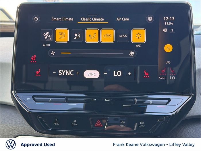 Volkswagen ID.3 2023