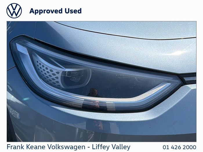 Volkswagen ID.3 2023