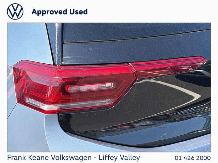 Volkswagen ID.3 2023
