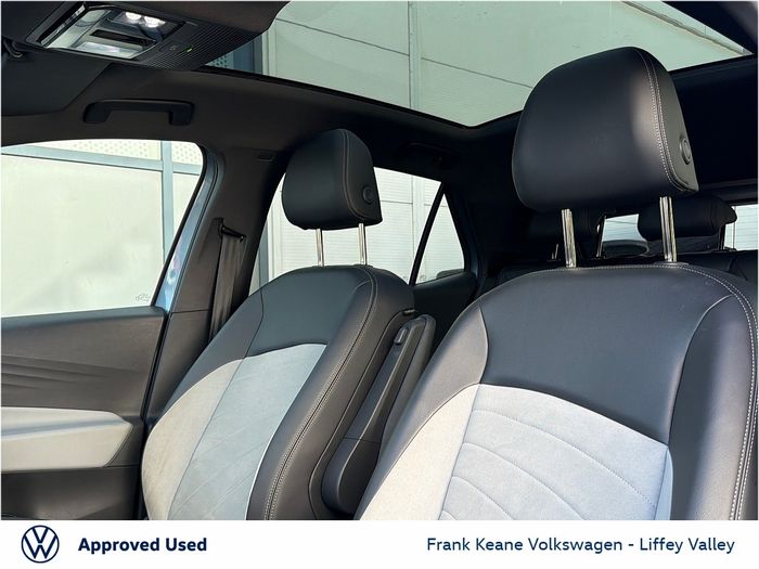 Volkswagen ID.3 2023