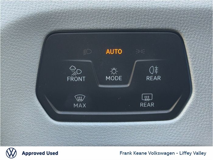 Volkswagen ID.3 2023