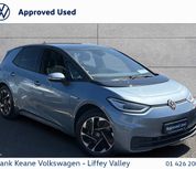 Volkswagen ID.3 2023