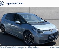 Volkswagen ID.3 2023