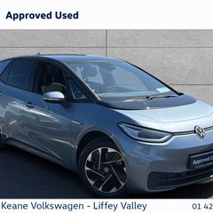 Volkswagen ID.3 2023