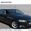 Audi A3 2019