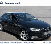 Audi A3 2019