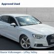 Audi A3 2019