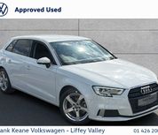 Audi A3 2019