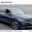 Volkswagen Tiguan Allspace 2024
