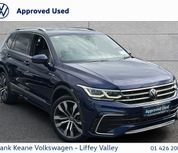 Volkswagen Tiguan Allspace 2024