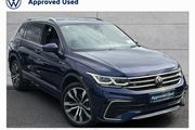 Volkswagen Tiguan Allspace 2024