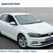 Volkswagen Polo 2019