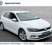 Volkswagen Polo 2019