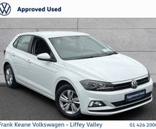 Volkswagen Polo 2019