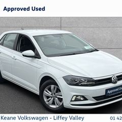 Volkswagen Polo 2019