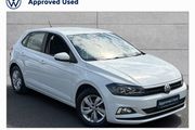 Volkswagen Polo 2019