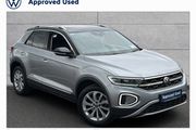 Volkswagen T-Roc 2023