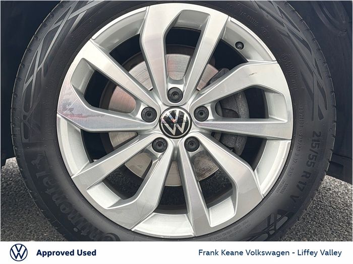 Volkswagen T-Roc 2023