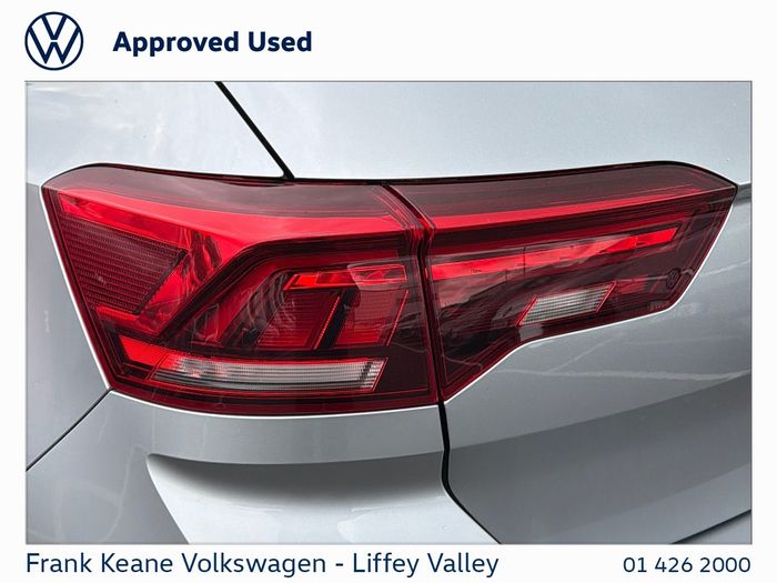 Volkswagen T-Roc 2023