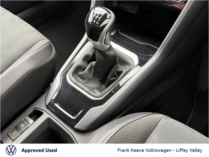 Volkswagen T-Roc 2023
