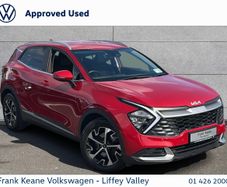 Kia Sportage 2024