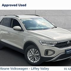Volkswagen T-Roc 2023