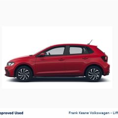 Volkswagen Polo 2023