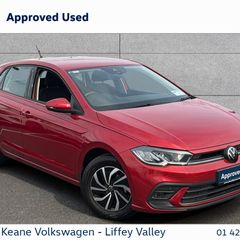 Volkswagen Polo 2023
