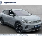 Volkswagen ID.4 2023