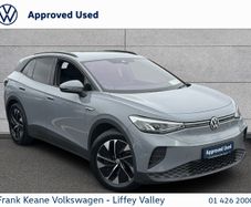 Volkswagen ID.4 2023