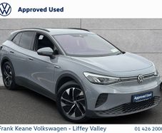 Volkswagen ID.4 2023