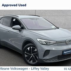 Volkswagen ID.4 2023