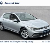 Volkswagen Golf 2021