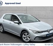 Volkswagen Golf 2021
