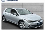 Volkswagen Golf 2021