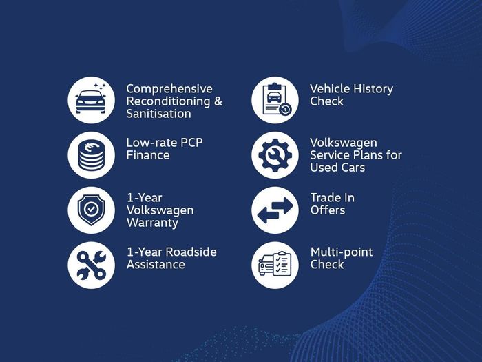 Volkswagen ID.4 2023
