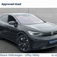 Volkswagen ID.5 2023